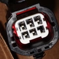 thumbnail image 6 of New 120 Degrees Back Up Camera Compatible With Dodge Ram 2500 SLT 8 Cyl 5.7L 3500 SLT 8 Cyl 5.7L 3500 ST 6 Cyl 6.7L 2500 Laramie 6 Cyl 6.7L 2009-2012 By CH1960100 56054164AD, 6 of 6