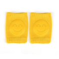 thumbnail image 2 of Rodilleras para bebé para gatear, paquete de 5 protectores de rodilla unisex antideslizantes para bebé, rodilleras para niños pequeños, idea de regalo para bebé, 2 of 5