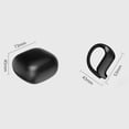 thumbnail image 2 of Auricular Inalámbrico Gancho De Silicona Suave Bluetooth 5.0 Auricular Auricular Con Caja De Carga Minnieouse EL011191-00, 2 of 6