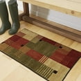thumbnail image 1 of Mohawk Home New Wave Alliance Nylon Runner, 2' x 5', 1 of 6