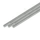 thumbnail image 1 of Uxcell Paquete de 20 Varillas Roscadas Completas, M4x90mm Barra de Rosca Derecha de Acero Inoxidable 304, 1 of 1