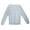 Lac, variante sur Raffi Pull-Over Charbon pour Hommes - S