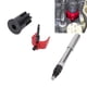 thumbnail image 1 of J 42083 Pasador De Sincronización Automática Del Motor, 3PCS 9U 7227 Herramienta De Altura Del Inyector J 38587 A Ajuste Preciso Para CAT 3406E C15 C16, 1 of 7