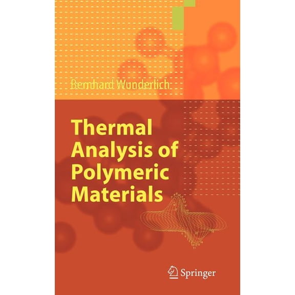 Thermal Analysis Of Polymeric Materials
