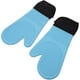 thumbnail image 1 of 2 guantes antiescaldaduras para niños, manoplas para horno, manoplas para niños, guantes para barbacoa, manoplas de silicona para horno, manopla para barbacoa, guantes para asar, guantes par, 1 of 5