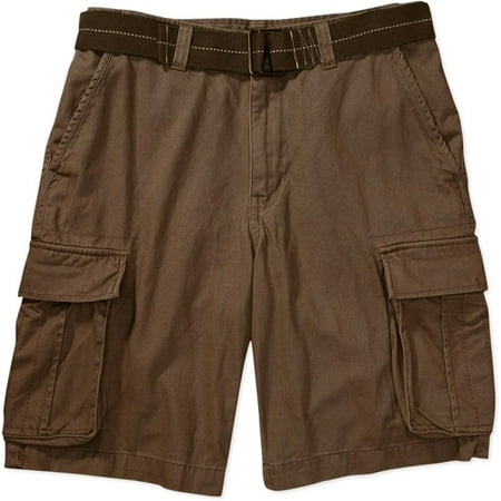 Faded Glory Fg Hr Cargo Short
