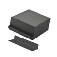 thumbnail image 2 of Lipstore Coffee Pod Drawer Coffee Capsule Drawer Dispenser for Coffee Station Desktop Black, 2 of 8