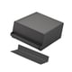 thumbnail image 2 of Cajón deslizante para cápsulas de café, soporte para cápsulas de café para cafetera. Negro, 2 of 9