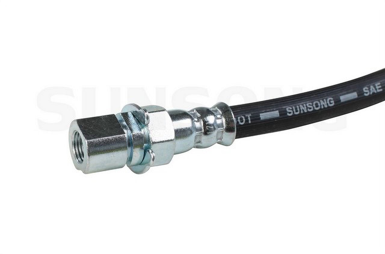 Sunsong 2203142 Brake Hydraulic Hose