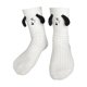 thumbnail image 3 of Calcetines de pareja de muñecas Calcetines de manos Calcetines de novedad Calcetines casuales cómodos Calcetines tobilleros para trotar Senderismo en, 3 of 9