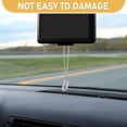 thumbnail image 3 of OFFIGAM Car Hanging Accessories Set with Multi Letter Shaped Pendants for Women, Stylish Auto Interior Decoration, 3 of 8