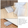 thumbnail image 2 of 4pcs Furniture Shims Leveling Shims Leveling Wedges Table Sofa Leveling Shims, 2 of 8