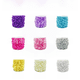 thumbnail image 2 of Cadena de perlas de hilo de pescar Gypsophila 8+3, accesorios para ramos hechos a mano, accesorios para tocados, cadena de luces navideñas, 2 of 4