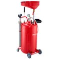thumbnail image 1 of VEVOR Réservoir de Drainage d'Huile Usée 21 Gallons à Air, Portable, 1 of 9