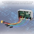 thumbnail image 2 of Scooter Controller, Electric Scooter Controller, Controller for Ninebot MAX G30 Electric Scooter Control Board Assembly Kit, 2 of 9