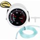 thumbnail image 1 of PSI Gauge, Universal 12V Turbo Boost Gauge Gauge Kit for Car, 12V LED, Turbo Boost Gauge Relog Turbo Pressure Gauge Turbo Pressure Gauge + Turbo Press, 1 of 3
