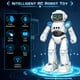 thumbnail image 2 of Robot de control remoto por voz inteligente Robot Toy VATOS, 2 of 8