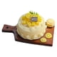 thumbnail image 2 of Lindo postre, juguetes de cocina para muñecas, escena de jardín de hadas en la sala de estar, escala 1:6, 1:12, 3D Estilo C, 2 of 9