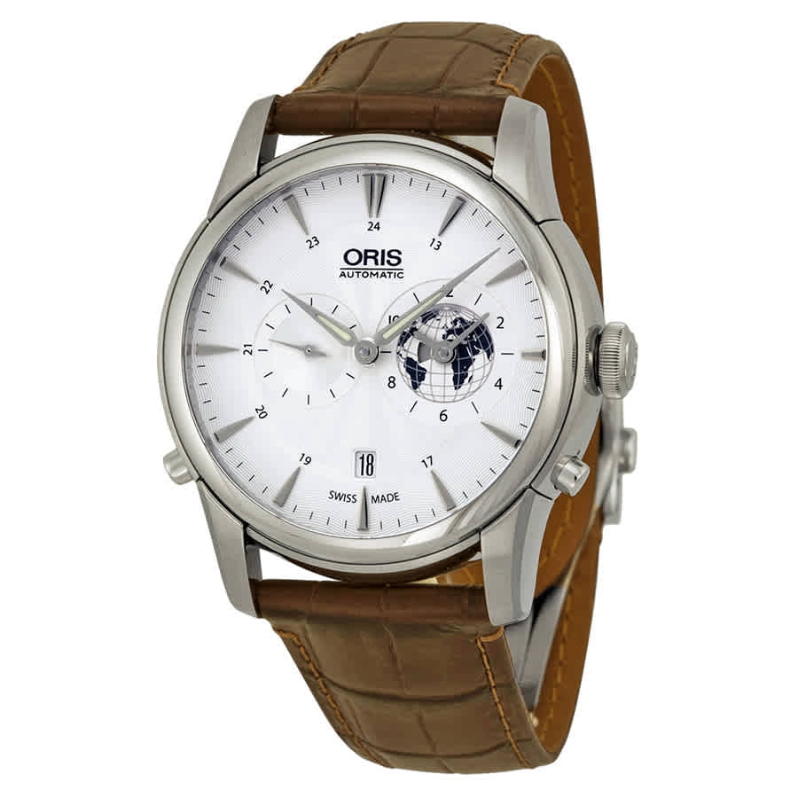 oris leather