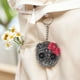 thumbnail image 4 of Sad Hamster Meme Sonido Música Peluche Juguete Triste Hamster Llavero Regalo para Mujeres Hombres, 4 of 7