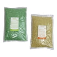 thumbnail image 2 of Cera Depilatoria , Cera Caliente 1000g para Depilación para Cuerpo, Cara, Axilas y Bikini Sunnimix Depilatory Wax Pellets, 2 of 5