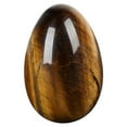 thumbnail image 1 of Sentmoon Offres Circulaire Pierre Naturelle Gobelet Guérison Cristal Chakra Poli pour Cadeau de Pâques Offres du Jour Liquidation Prime, 1 of 2