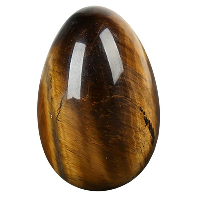 Sentmoon Offres Circulaire Pierre Naturelle Gobelet Guérison Cristal Chakra Poli pour Cadeau de Pâques Offres du Jour Liquidation Prime