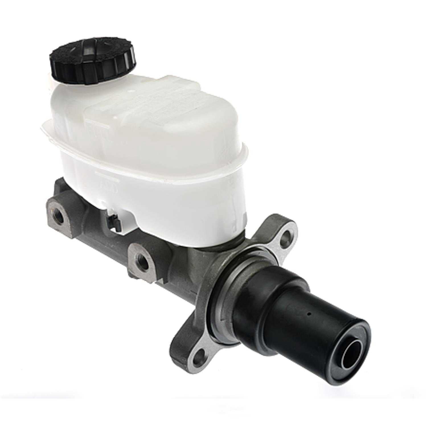 FVP Professional NM3039 New Brake Master Cylinder
