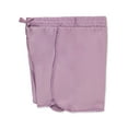 thumbnail image 2 of Cookie's Girls' Knit Pom Varsity Shorts - lilac, 6x (Little Girls), 2 of 3