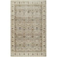 thumbnail image 1 of Momeni IZMIRIZ-09GRY2030 2 x 3 ft. Izmir Machine Made Traditional Rectangle Area Rug, Grey, 1 of 1