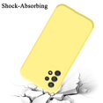thumbnail image 4 of Cadorabo Case for Samsung Galaxy A52 4G/5G Cover Screen Protection TPU Silicone Gel, 4 of 7