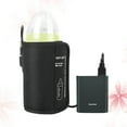 thumbnail image 2 of Heater Automotive Accessory Car Accessory Baby Bottle Warmer Car USB Baby Travel, 2 of 10