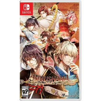 Sympathy Kiss (Nintendo Switch) - Walmart.com