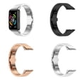 thumbnail image 1 of Correa de Acero para Reloj Watch 6 Xihbxyly Correa de Repuesto para Reloj Honor 6, 1 of 5