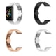 thumbnail image 1 of Correa de Acero para Reloj Watch 6 Xihbxyly Correa de Repuesto para Reloj Honor 6, 1 of 5