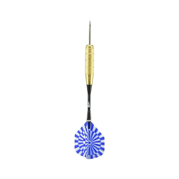 Dardos Gim Sports R20 Punta Acero 20G 3 Piezas