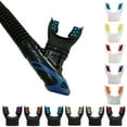 thumbnail image 4 of AOOOWER Scuba Diving Regulator Mouthpiece Silicone Snorkel Mouthpiece Soft Comfortable, 4 of 19