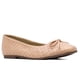 thumbnail image 3 of Flats Lady Bug 8507 para Mujer ZAPATERIAS MEXICO IVI LOVE 8507-NUT, 3 of 4