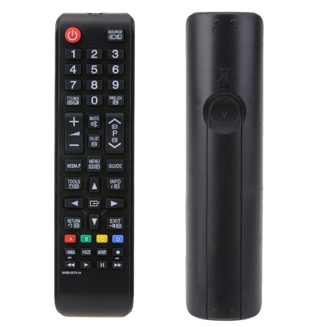 Kuymtek Mando a distancia para televisor Samsung aa59-00603a AA59-00741A AA59-00496A AA59