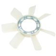 thumbnail image 2 of TOPAZ 16361-38010 Radiator Cooling Fan Blade for Toyota Pickup 4Runner Van Celica Corona, 2 of 2