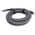 thumbnail image 1 of Câble DisplayPort 2.1 5 m Câble d'extension DisplayPort 16K à 30 Hz 40 Gbit/s 3D Dynamic HDR Câble DisplayPort HD, 1 of 4