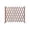 BW, variant on EGNMCR Pet Fence Home Use No Drilling Antis Pet Door Fence Isolation Net Staircase Entrance Dog And Cats Protection Fence wooden fence