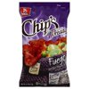 Barcel Fuego Flavor Burst Potato Chips, 4.1 oz