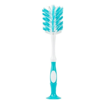 Dr. Brown's Deluxe Baby Bottle Brush, Blue - Walmart.com