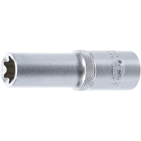 DADO LARGO E-TORX 1/2' BGS 6446 E16