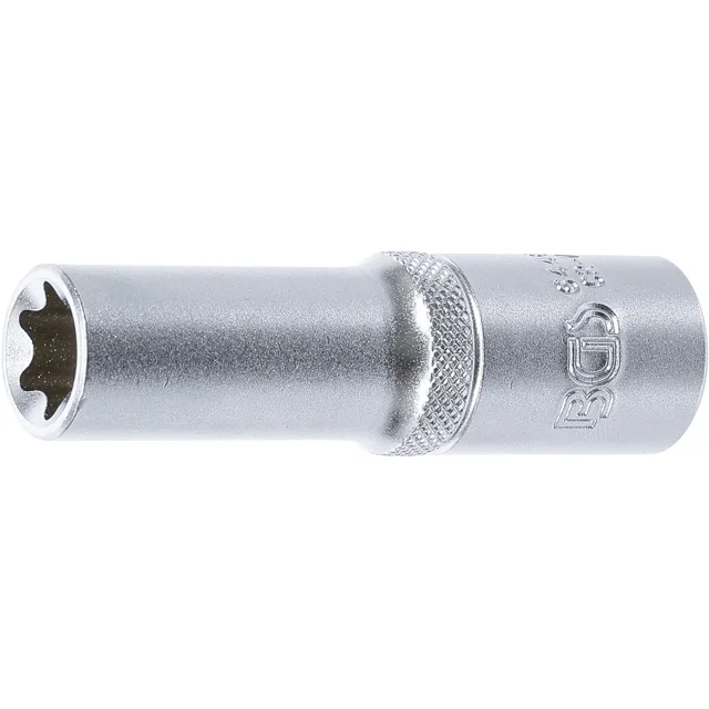 DADO LARGO E-TORX 1/2' BGS 6446 E16