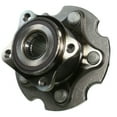 thumbnail image 2 of MOOG 512374 Wheel Bearing and Hub Assembly, 2 of 6