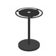 thumbnail image 1 of Soporte acrílico para gafas de sol | Estante de exhibición de gafas giratorio de 360°, capacidad para 9 pares, organizador de mesa resistente, acabado claro, fácil montaje, ahorro de espacio, diseño, 1 of 8