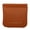 Brown, variant on SUSUchens Faux Leather Mini Cosmetic Bag Waterproof Elegant Magnetic Closure Portable Multi-functional Women Lipstick Makeup Sanitary Pad Pouch Coins Purse Gift White