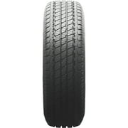 Milestar Patagonia H/T Highway P235/65R17 103T Light Truck Tire